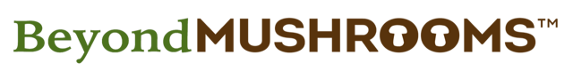 Beyond Mushrooms Logo
