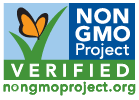 NON GMO Logo