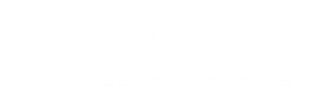 PrimeBeef Logo