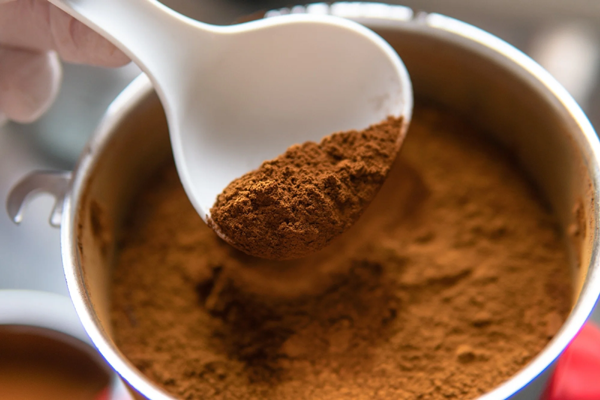 Chaga Powder