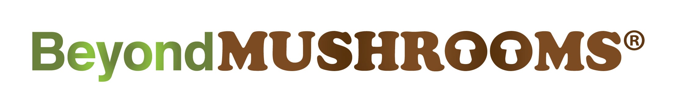 BeyondMushrooms logo