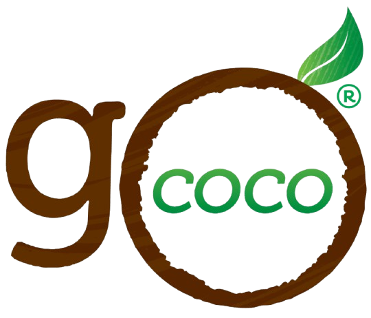 GoCoco Coconut Water logo