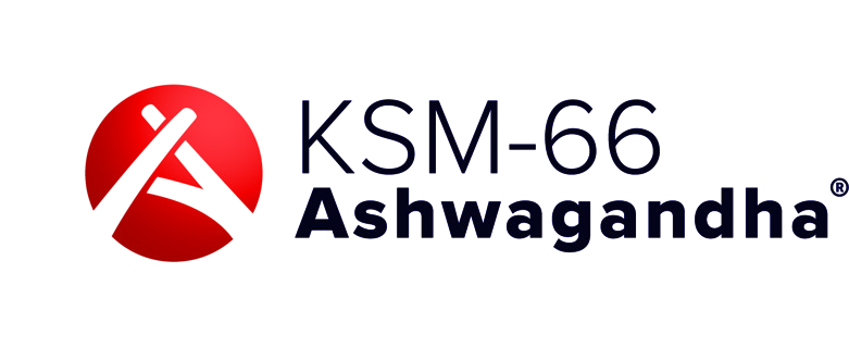 KSM-66 Ashwagandha logo