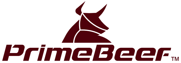 PrimeBeef logo