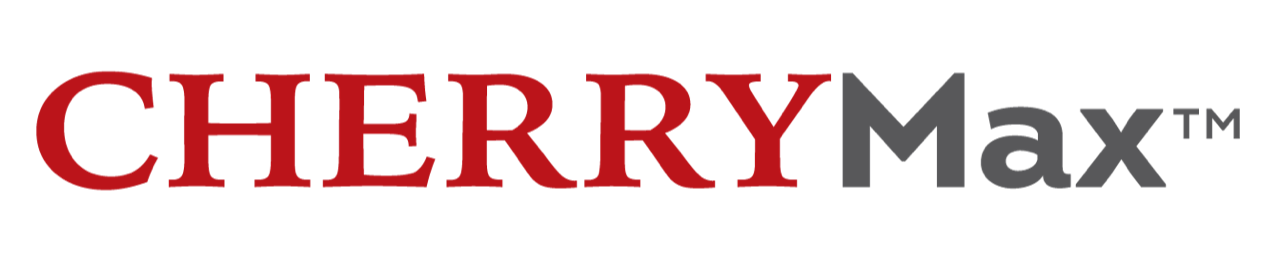 CherryMax organic acerola extract logo