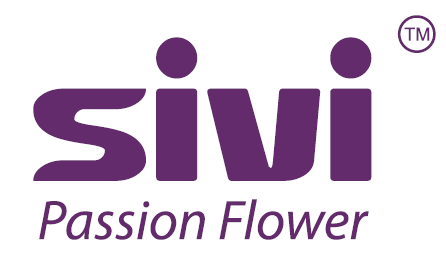 SIVI Passion Flower Extract Logo