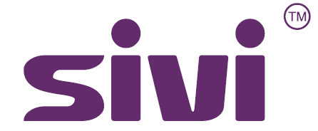 SIVI Passion Flower logo
